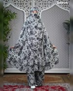 Khimar Set - B1 - Image 3