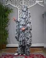 Khimar Set - B1 - Image 2