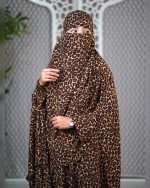 Khimar Set - B2