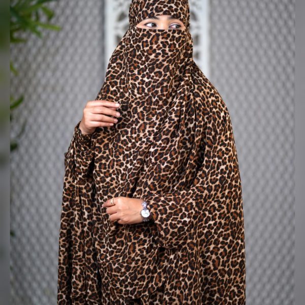 Khimar Set - B2