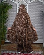 Khimar Set - B2 - Image 2