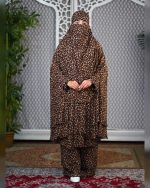 Khimar Set - B2 - Image 3