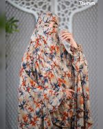 Khimar Set - C1