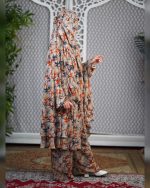 Khimar Set - C1 - Image 3