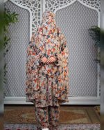 Khimar Set - C1 - Image 2