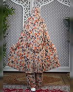 Khimar Set - C1 - Image 4