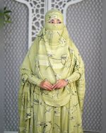 Khimar Set - L1