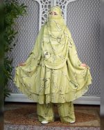 Khimar Set - L1 - Image 3