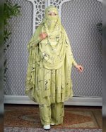 Khimar Set - L1 - Image 2