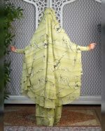 Khimar Set - L1 - Image 4