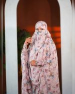Khimar Set - P1