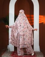 Khimar Set - P1 - Image 3