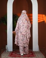 Khimar Set - P1 - Image 2