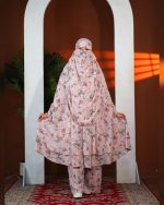 Khimar Set - P1 - Image 4