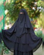 Afra Hijab + Nikab - Image 2