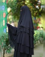 Afra Hijab + Nikab - Image 3