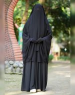 Afra Hijab + Nikab - Image 4