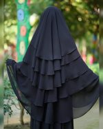 Afra Hijab + Nikab - Image 5
