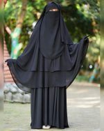 Afra Hijab + Nikab - Image 6
